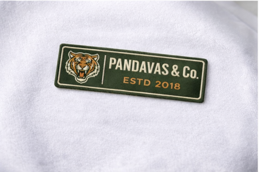 White Polo T-Shirt | Sariska