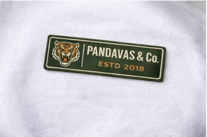 White Polo T-Shirt | Sariska