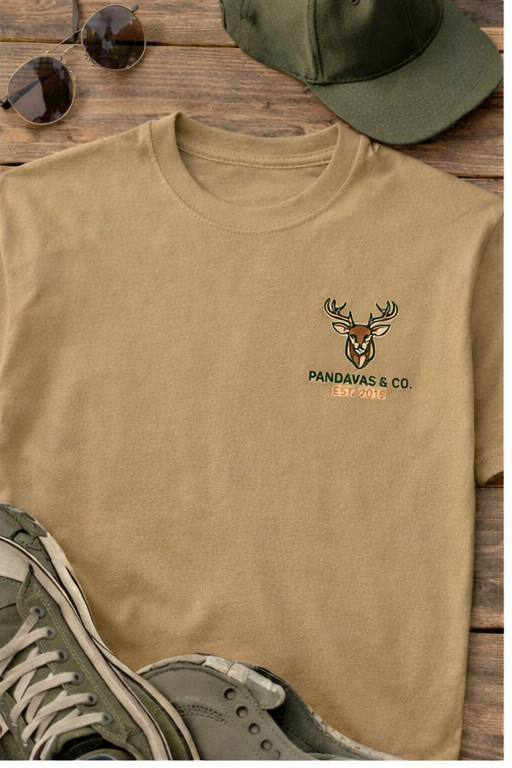 T-Shirt | Reindeer
