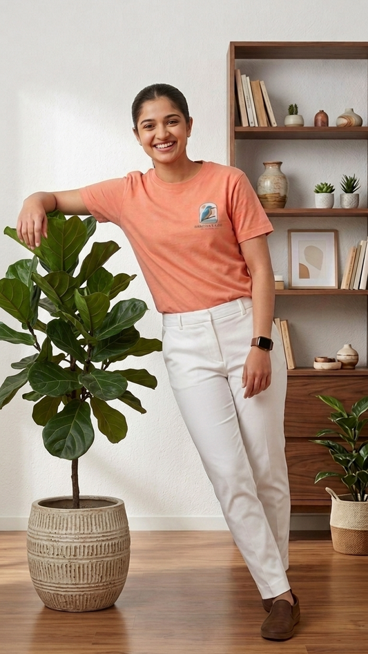 T-Shirt | Kingfisher