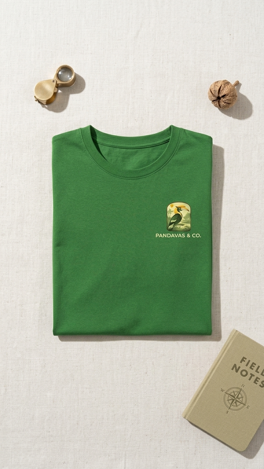 T-Shirt | Hornbill